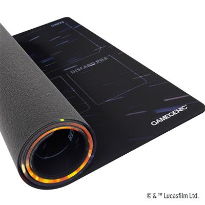 Gamegenic Playmat: Star Wars Unlimited - Xtra-Wide (PREORDER)