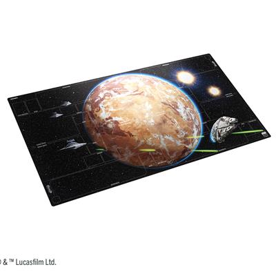 Gamegenic Playmat: Star Wars Unlimited - 4 Player Game Mat (PREORDER)