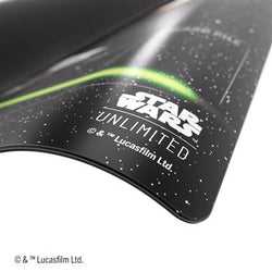 Image of Gamegenic Playmat: Star Wars Unlimited - 4 Player Game Mat (PREORDER)