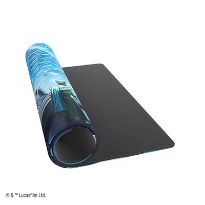 Star Wars: Unlimited Game Mat - Galactic Senate