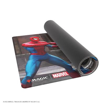 Magic: The Gathering - Marvel's Spider-Man Prime Playmat - Spider-Man