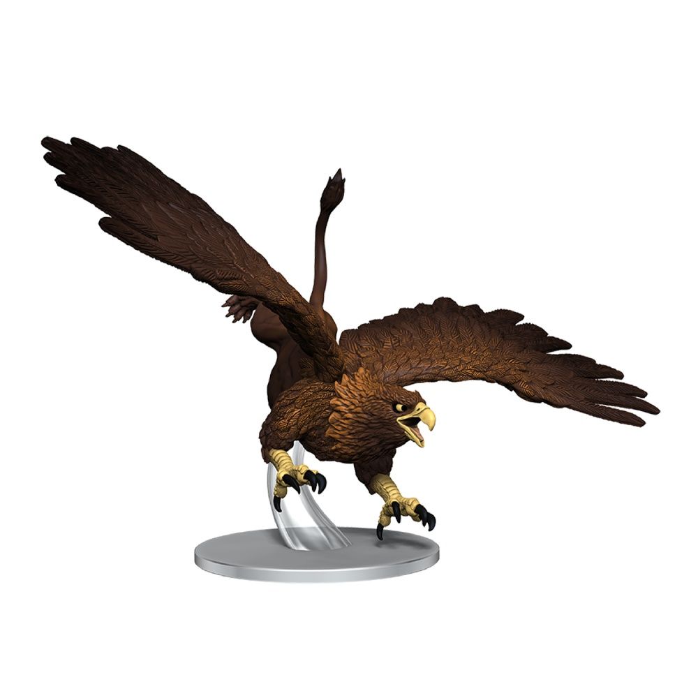 D&D Icons of the Realms: Monster Menagerie Revisited 10ct Booster (PREORDER)