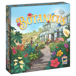 Collection of Botanicus (PREORDER) in a gallery layout