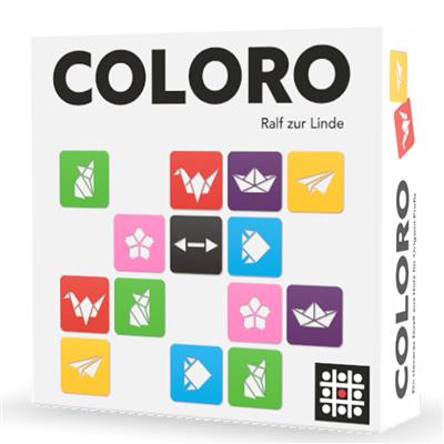 Coloro (PREORDER)