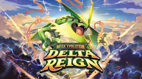 Delta Reign