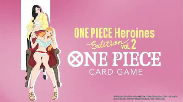 Heronies Edition Vol 2 (EB-05)