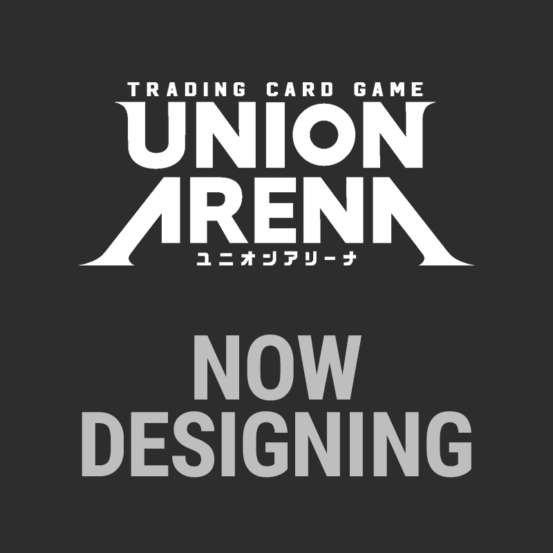 Union Arena: Hunter X Hunter Starter Deck
