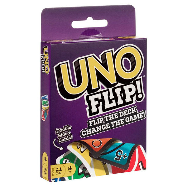 UNO: Flip!