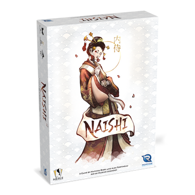 Naishi