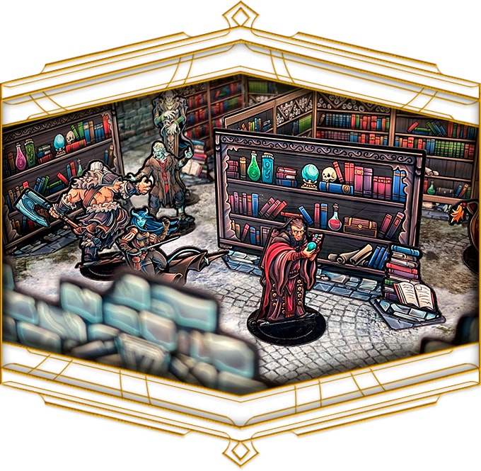 Vault of Mini Things