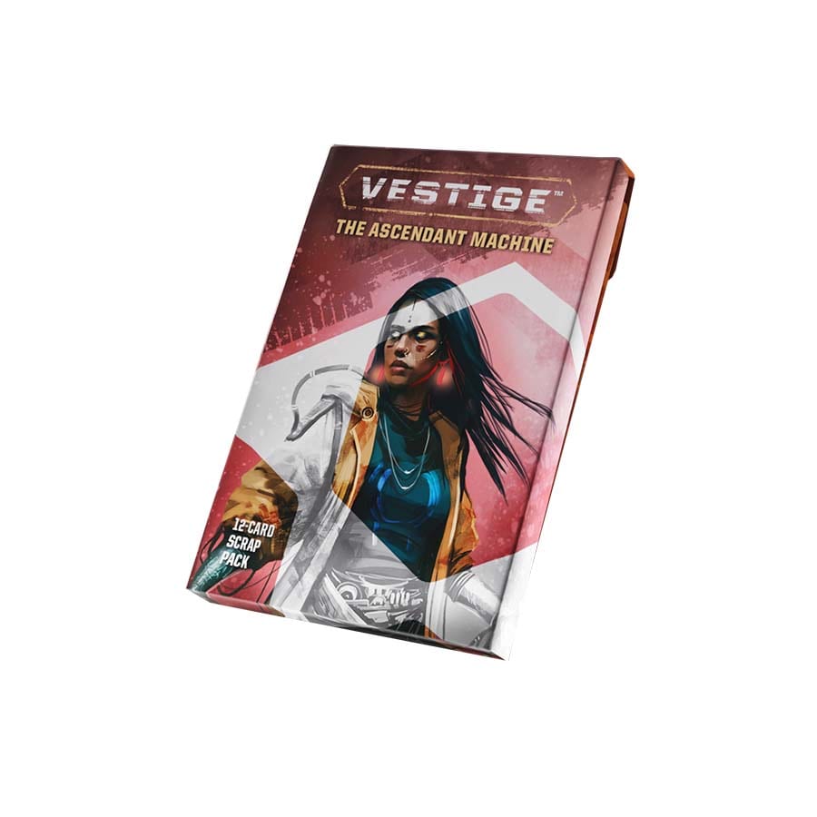 Vestige: The Ascendant Scrap Pack