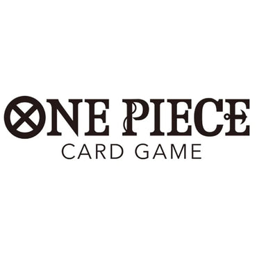 One Piece TCG: Red - Edward Newgate Starter Deck (ST-15)