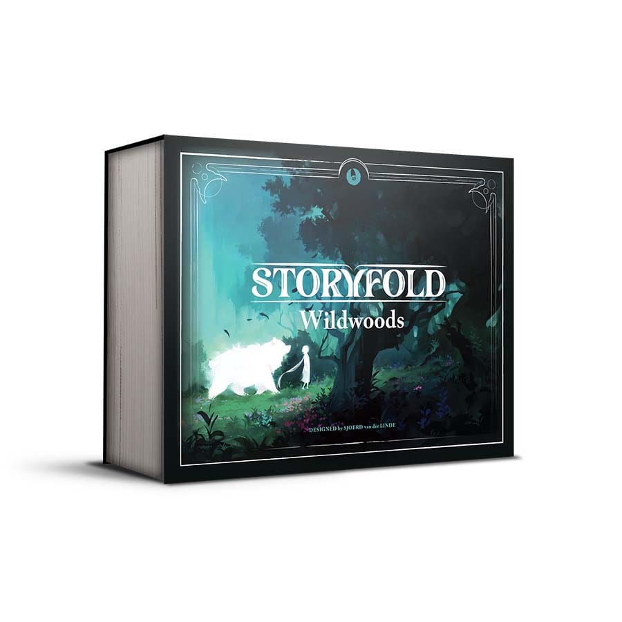 Storyfold: Wildwoods (PREORDER)