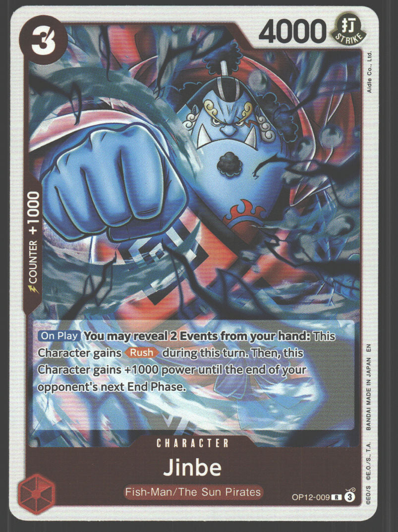 Jinbe