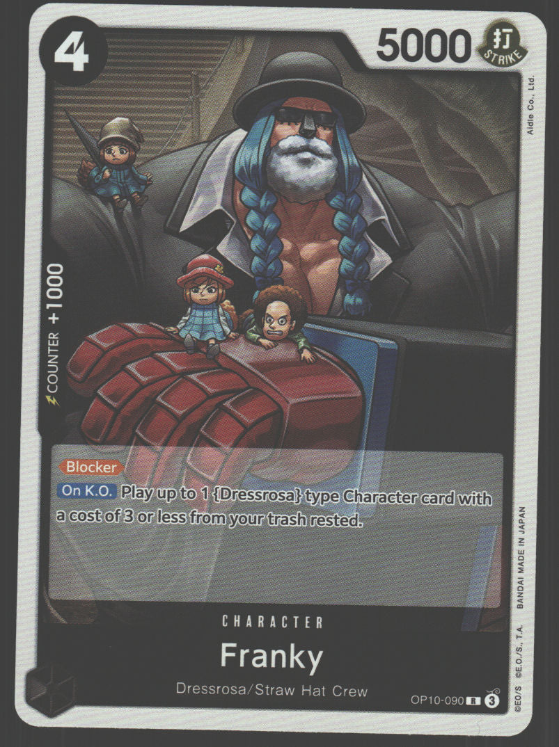 Franky (090)