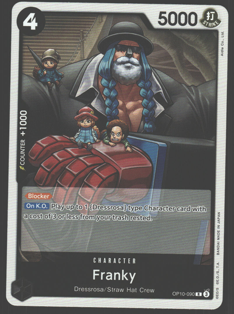 Franky (090)