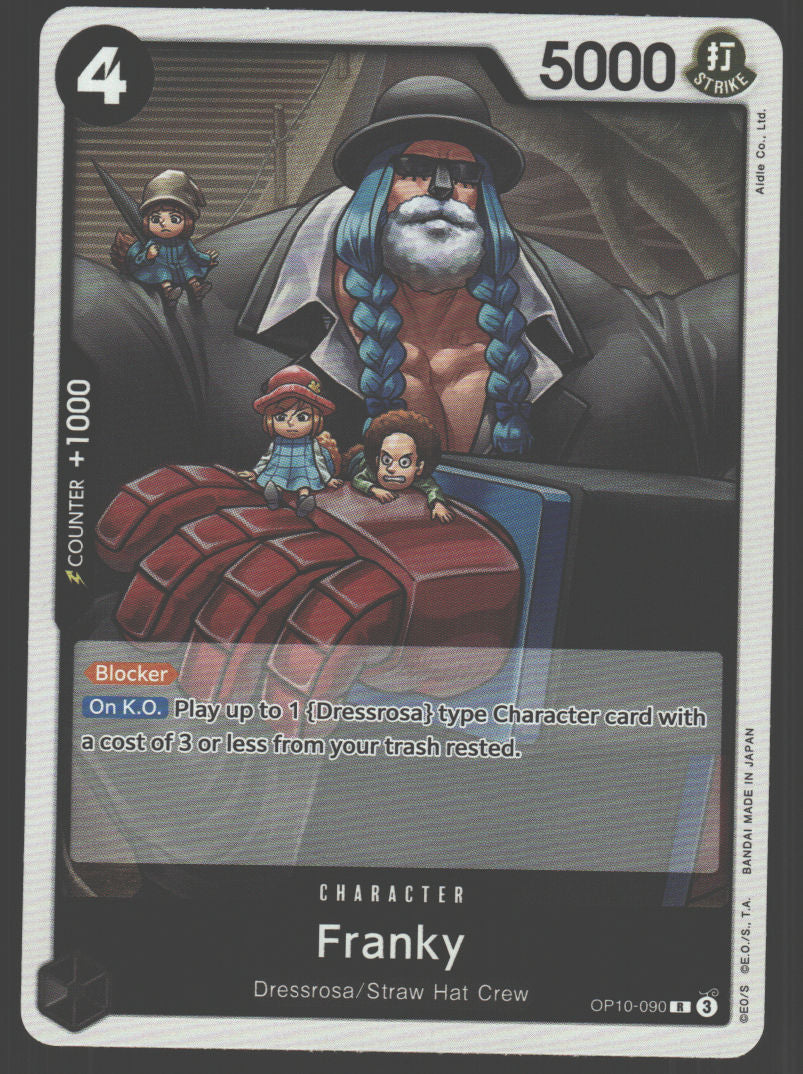Franky (090)