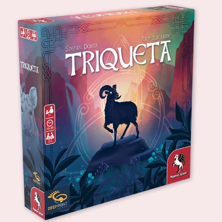 Triqueta