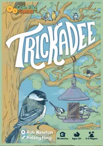 Trickadee (PREORDER)