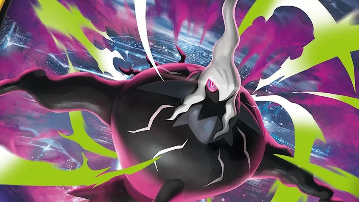 Pokemon