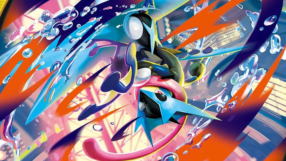 Pokemon