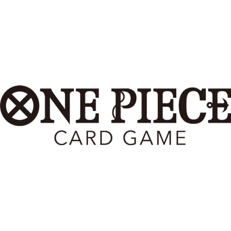 One Piece TCG: Black - Smoker Starter Deck (ST-19)