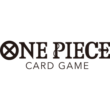 One Piece TCG: TBA Red Starter Deck (ST-23) (PREORDER)