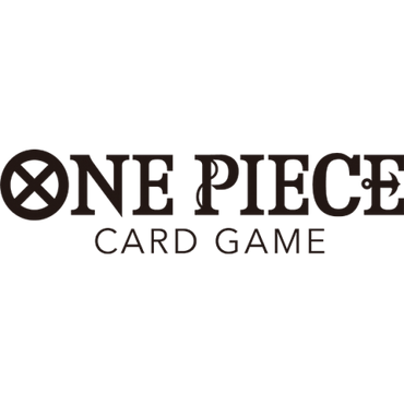One Piece TCG: Black - Smoker Starter Deck (ST-19)