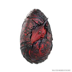 Collection of Dungeons & Dragons: Replicas of the Realms: Red Dragon Egg (PREORDER) in a gallery layout