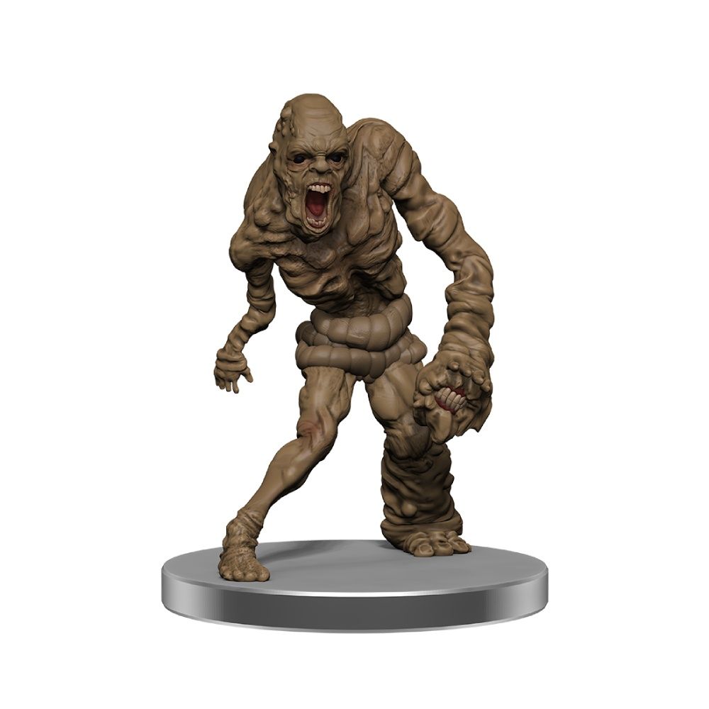 D&D Icons of the Realms: Monster Menagerie Revisited 10ct Booster (PREORDER)