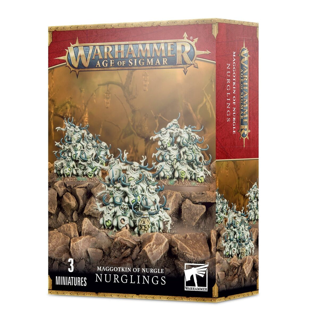 Warhammer: Age of Sigmar: Flesh-Eater Courts: Cryptguard
