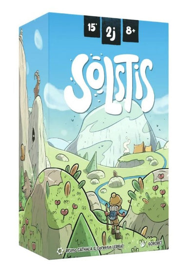 Solstis