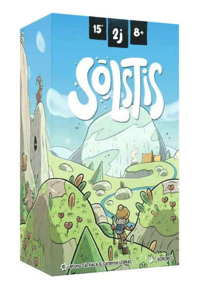 Solstis