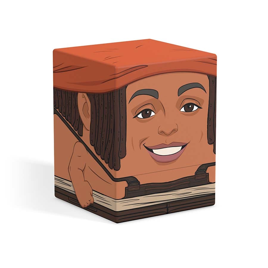 Ultimate Guard: Squaroes - Boulder 100 - One Piece - USOPP