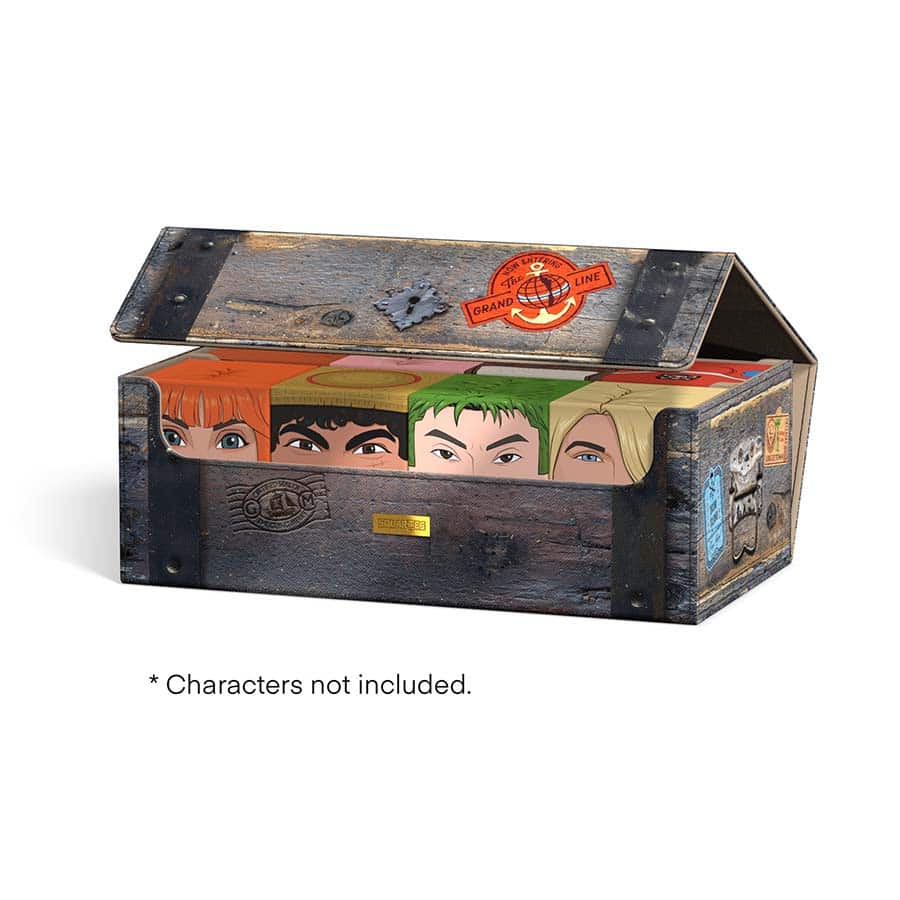 ユニバカ サミフェス 大勝負 特賞 BOXセット ユニバカ×サミフェス