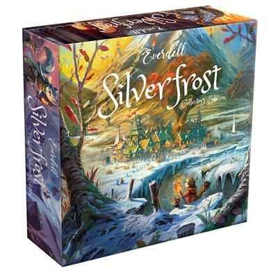 Everdell Silverfrost Collectors Edition (PREORDER)