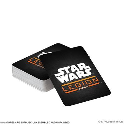 Star Wars: Legion - Galactic Republic Card Pack (PREORDER)