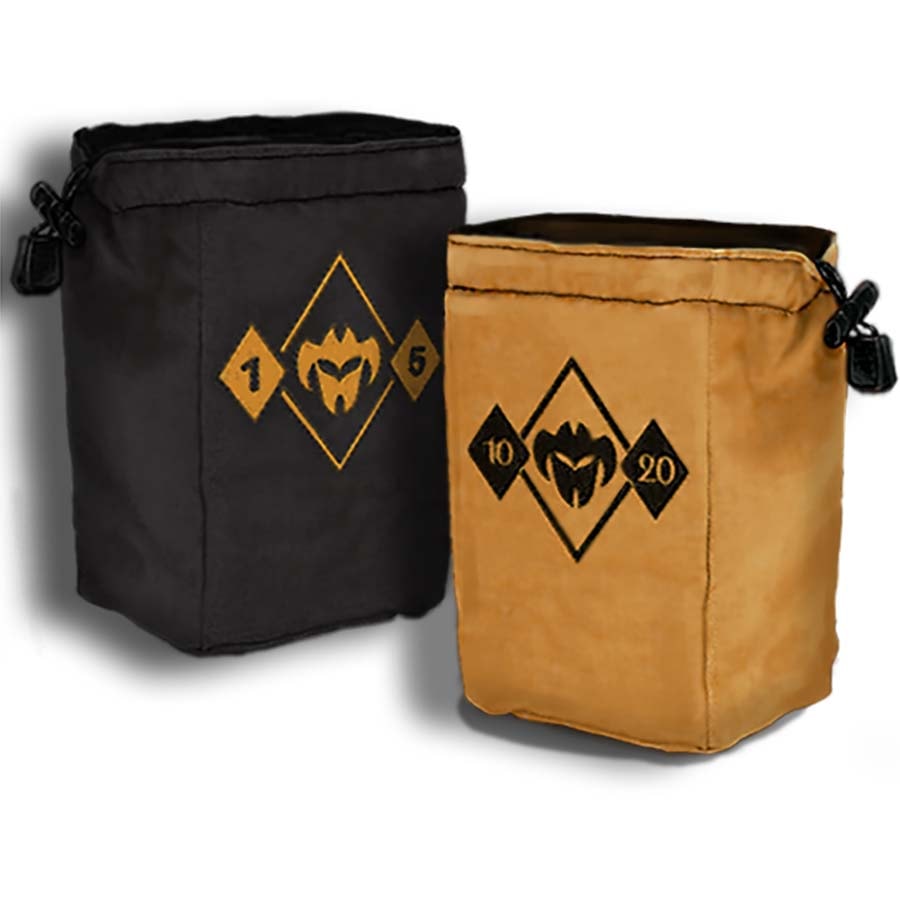 The Elder Scrolls: Betrayal of the Second Era - Deluxe Draw Bags (PREORDER)