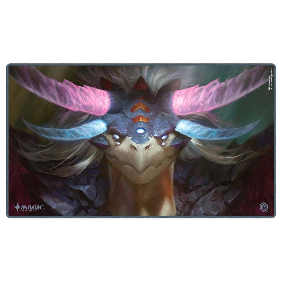 Ultimate Guard Playmat: MTG Tarkir Dragonstorm "Shiko, Paragon of the Way"