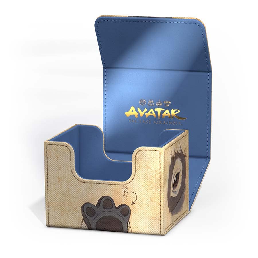 Ultimate Guard: Sidewinder 100+ Xenoskin - Magic The Gathering - Avatar: The Last Airbender - Appa, Steadfast Guardian