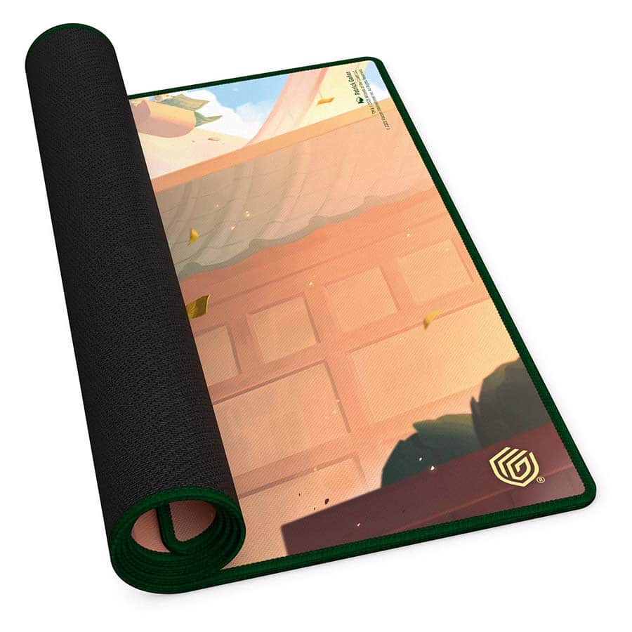 Ultimate Guard: Playmat - Magic The Gathering - Avatar: The Last Airbender - The Cabbage Merchant