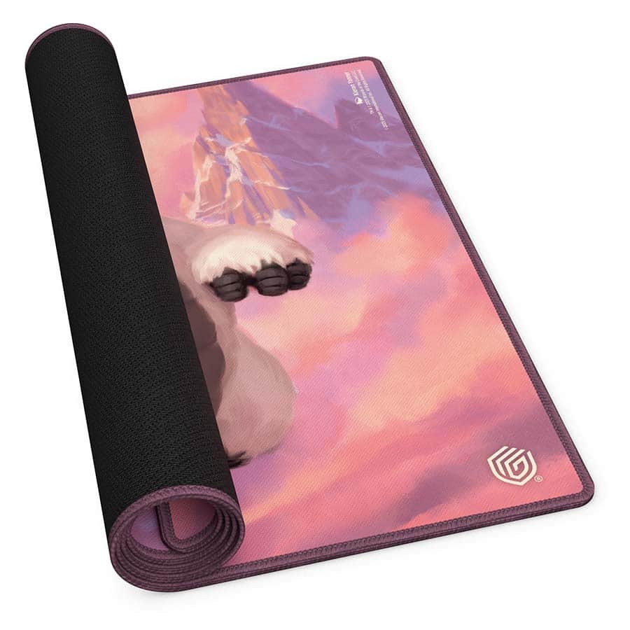 Ultimate Guard: Playmat - Magic The Gathering - Avatar: The Last Airbender - Appa Aang's Companion