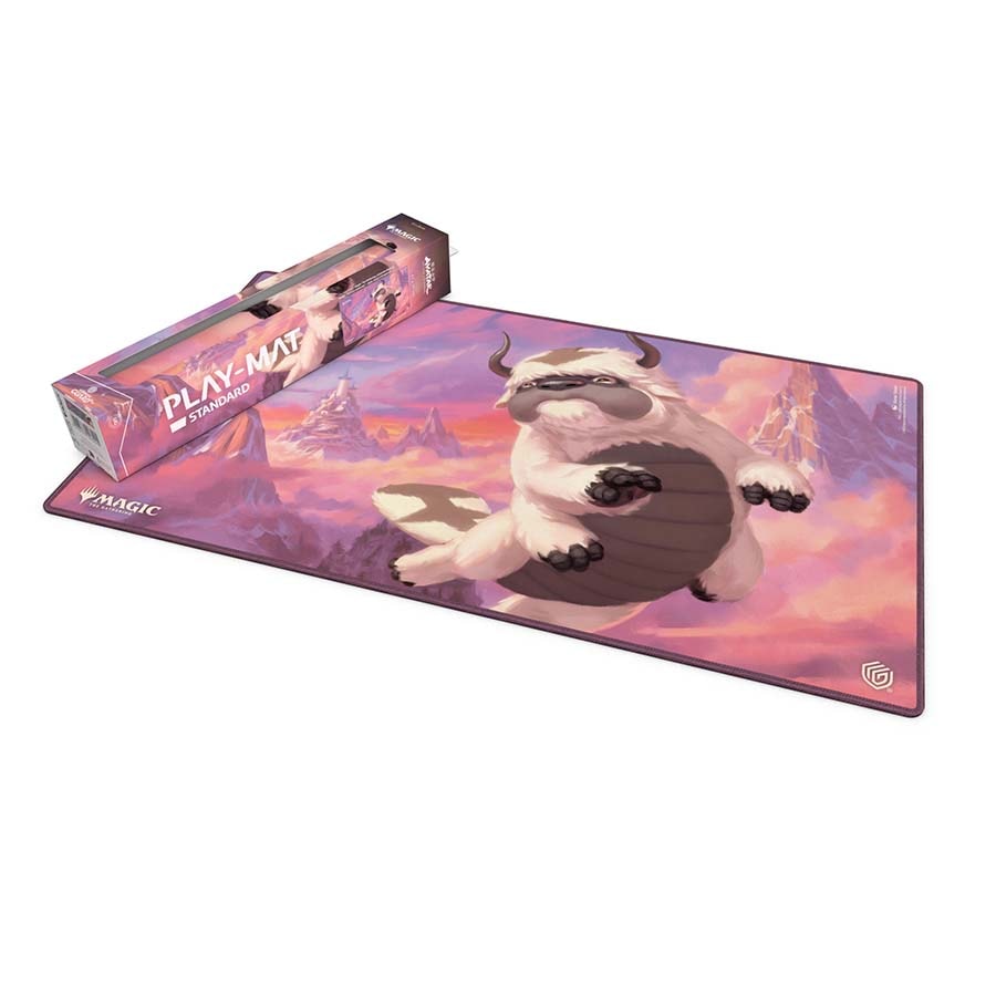 Ultimate Guard: Playmat - Magic The Gathering - Avatar: The Last Airbender - Appa Aang's Companion