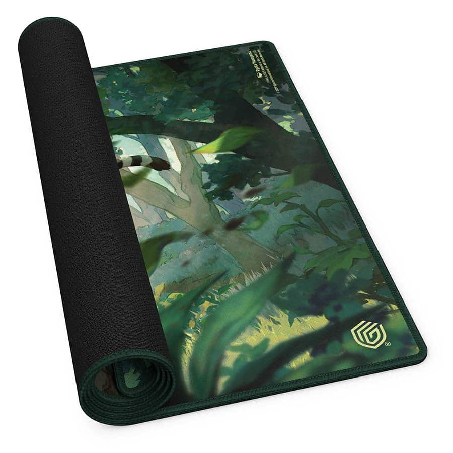 Ultimate Guard: Playmat - Magic The Gathering - Avatar: The Last Airbender - Momo Friendly Flier