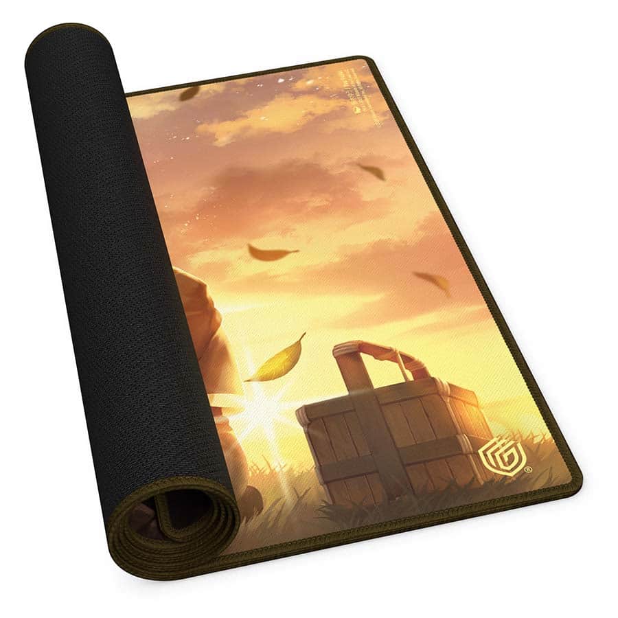 Ultimate Guard: Playmat - Magic The Gathering - Avatar: The Last Airbender - Bastion of Rememberance