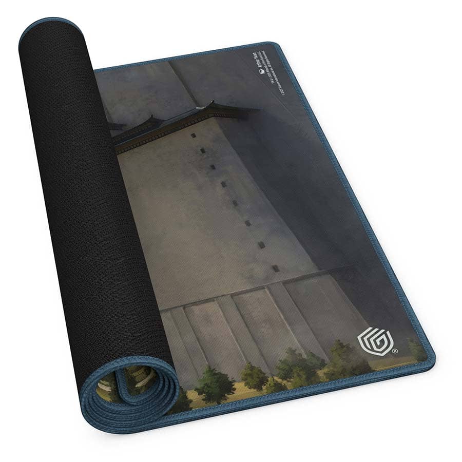 Ultimate Guard: Playmat - Magic The Gathering - Avatar: The Last Airbender - The Walls Of Ba Sing Se