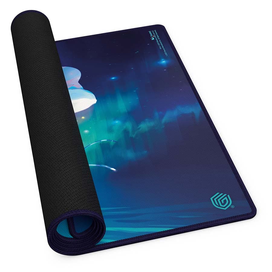 Ultimate Guard: Playmat - Magic The Gathering - Avatar: The Last Airbender - Yue Moon Spirit