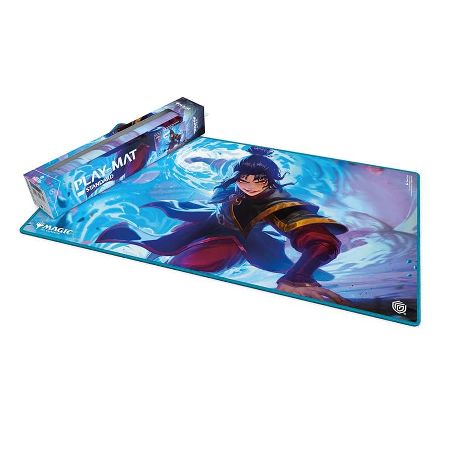 Ultimate Guard: Playmat - Magic The Gathering - Avatar: The Last Airbender - Fire Lord Azula