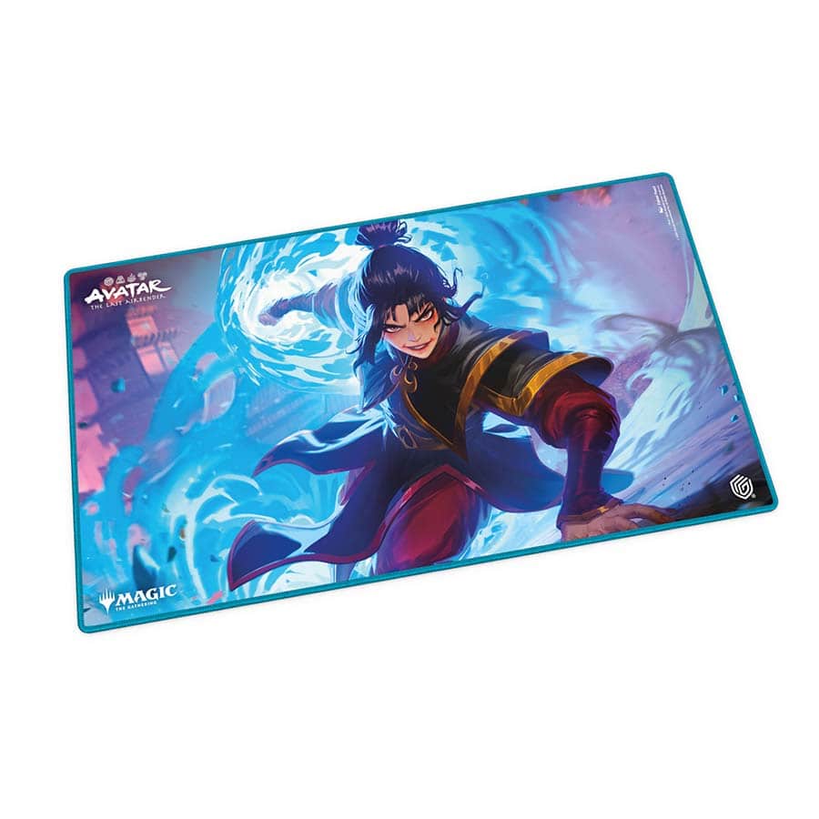 Ultimate Guard: Playmat - Magic The Gathering - Avatar: The Last Airbender - Fire Lord Azula