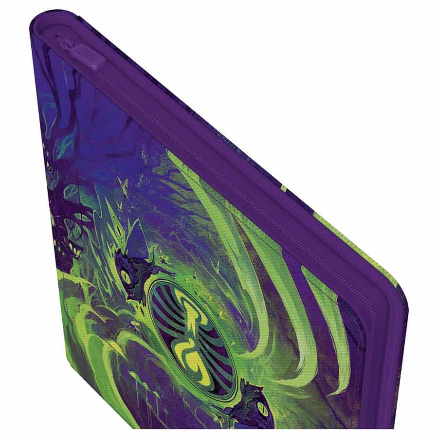 Ultimate Guard: Zipfolio 480+ - Magic: The Gathering - Secrets of Strixhaven - Witherbloom